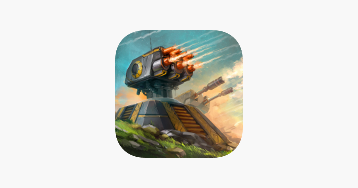 Games like Ancient Planet Tower Defense