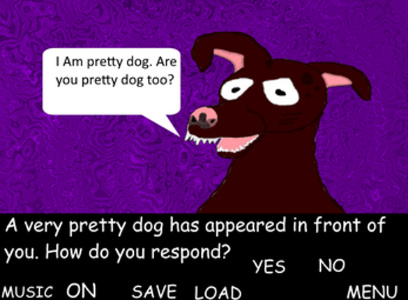Andrews Absurd Adventure Image