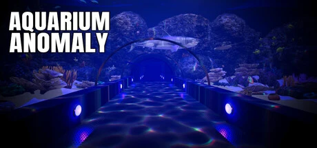 Games like Aquarium Anomaly