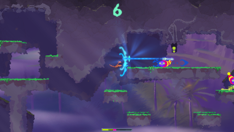 ArcherOpteryx - (jam entry) screenshot