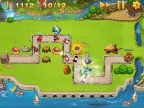 Army Defense (Tower Defense) Image