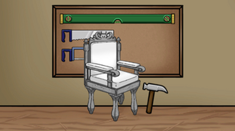 Artisan's Touch Image