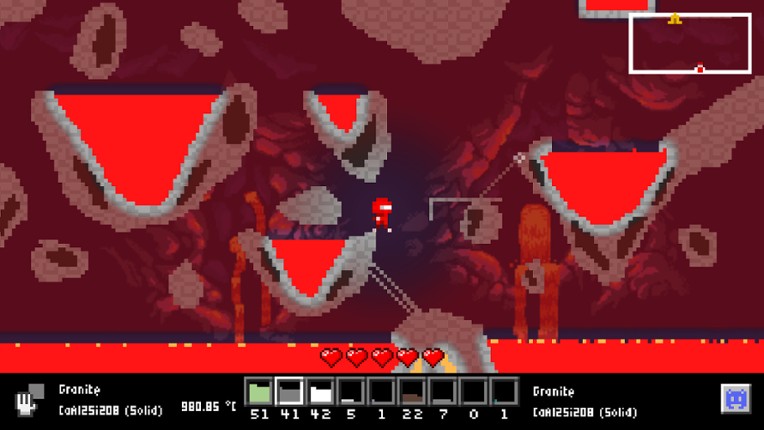 Atomcraft screenshot