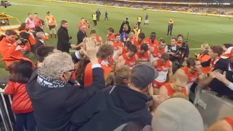 Aussie Sports VR screenshot