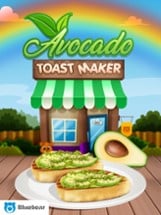 Avocado Toast Maker Image