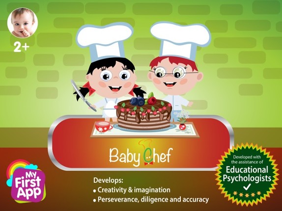 Baby-Chef Image