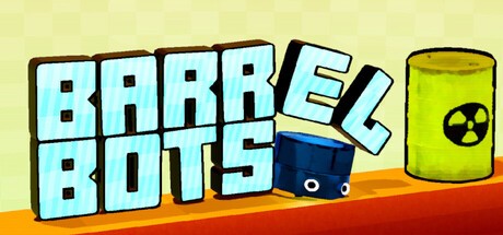 Games like BarrelBots