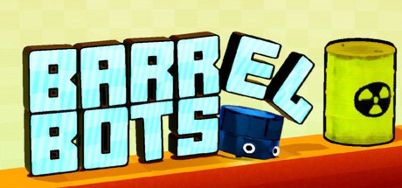 BarrelBots Image