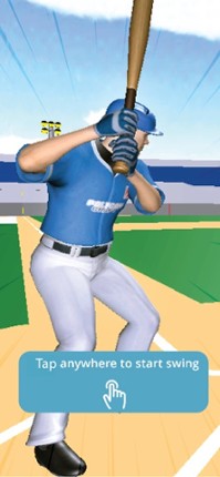 Baseball· screenshot