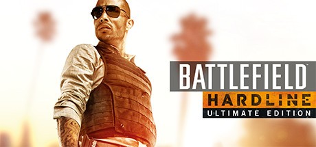 Games like Battlefield Hardline