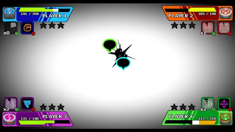 BattleSpinners Image