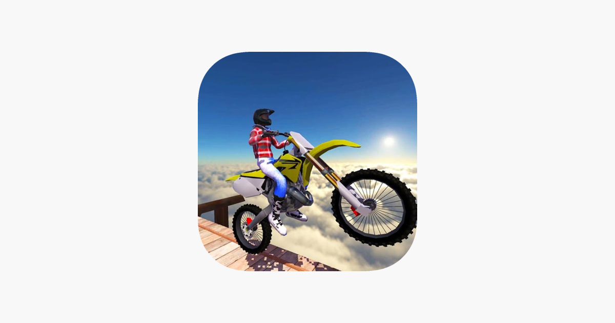 Games like Bike Jumper Master