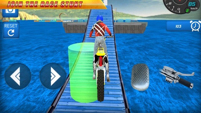 Bike Jumper Master Image