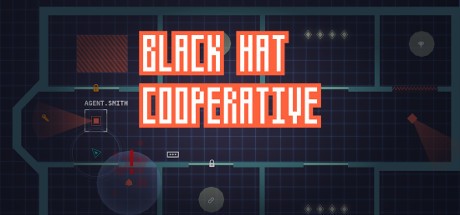 Games like Black Hat Cooperative