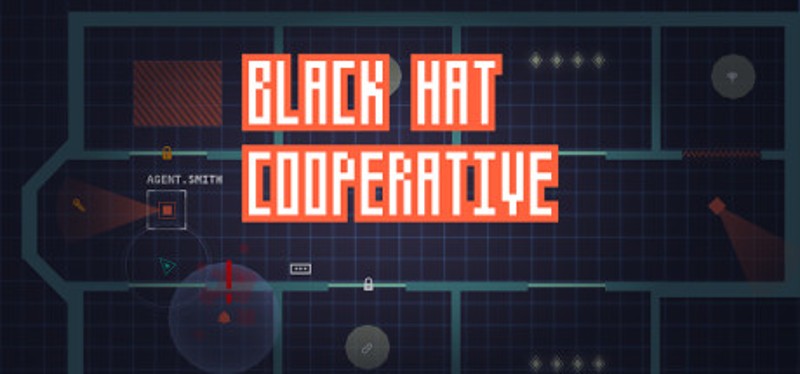 Black Hat Cooperative Game Cover