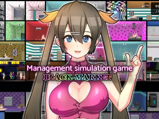 Games like Black Market