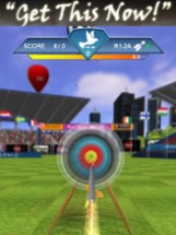 Bow And Arrow Champion - Archery Master Game Image