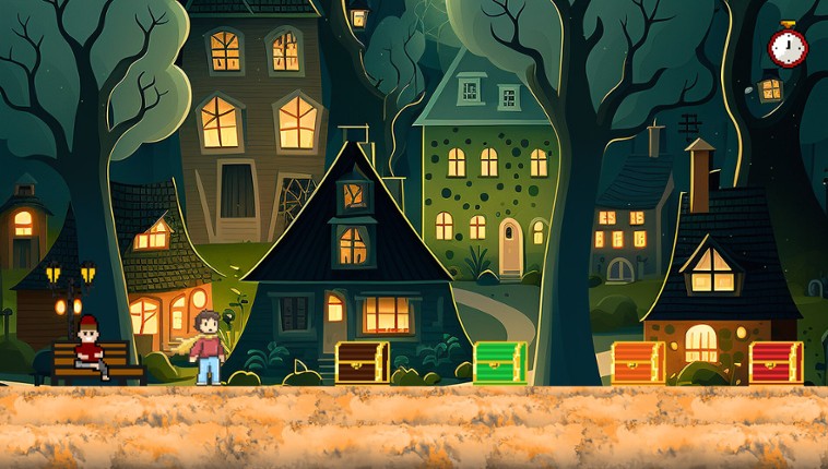 BoxLoop 2 screenshot