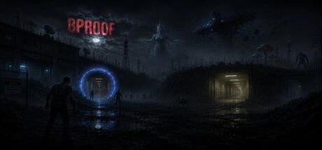 Games like BPROOF
