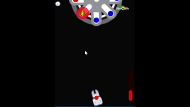 Bubble Bash Image