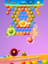 Bubble Blossom Mania - Shooter Puzzle Games Image