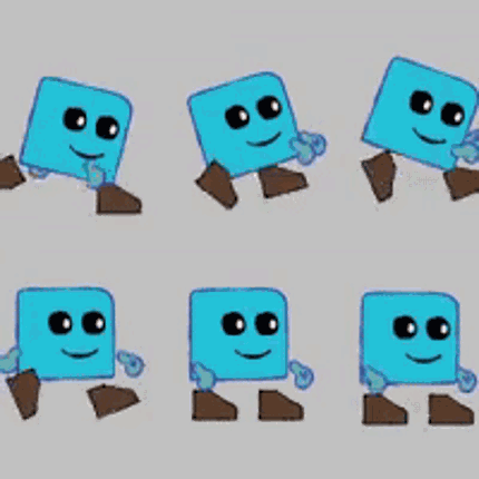 Buck's Quest Image