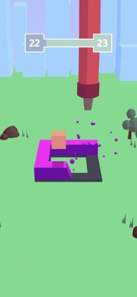 Build Top screenshot