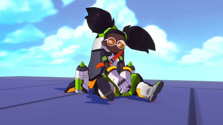 Byte Breakers screenshot