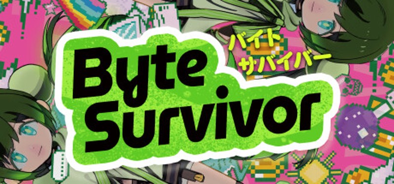 Byte Survivor Image