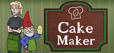 Games like Cake Maker