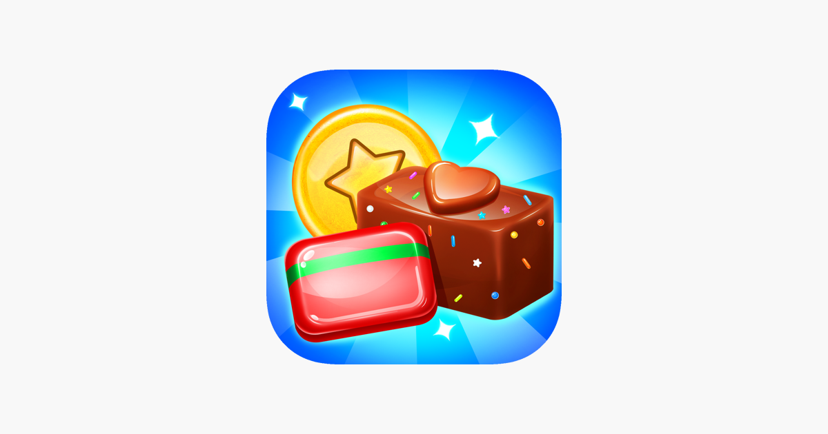 Games like Candy Maker - Sweet Desserts