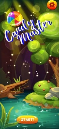 Candy Master 3 screenshot