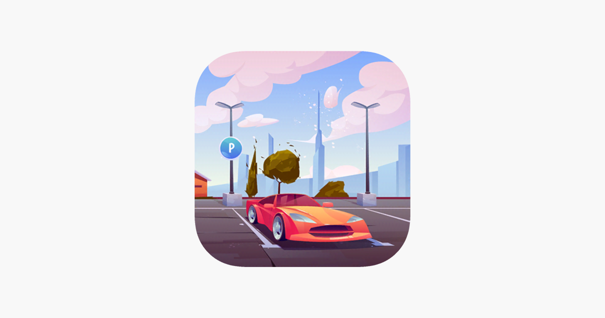 Games like Car Escape. Parking Jam puzzle
