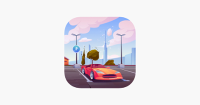 Car Escape. Parking Jam puzzle Image