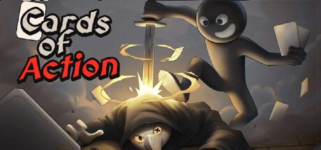 Games like Cards of Action