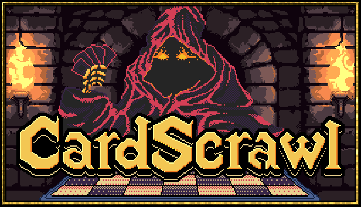 Games like CardScrawl