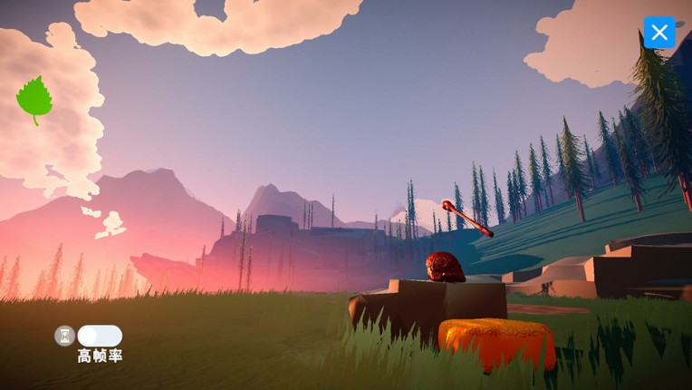 CasualMuyu screenshot