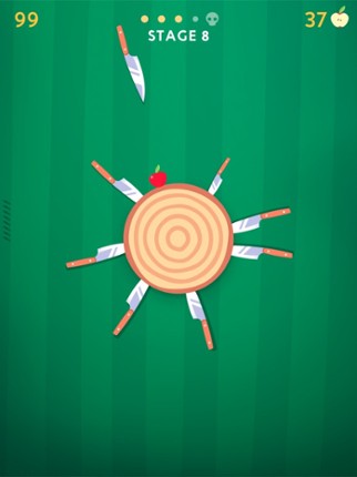 Catch the Knife Image