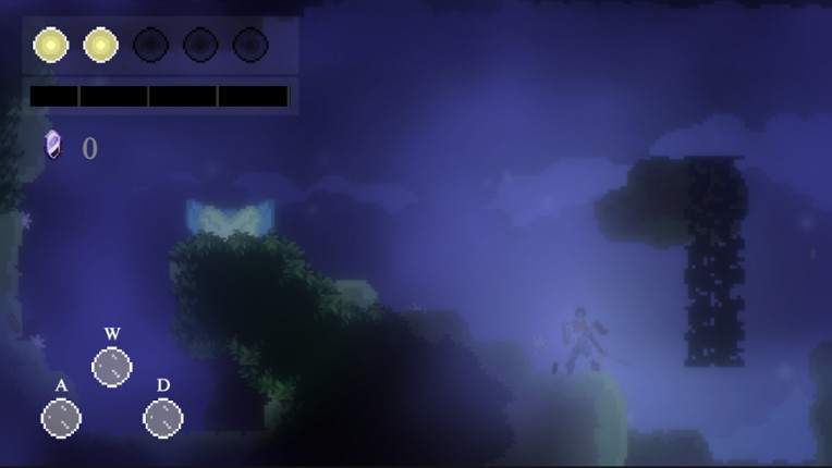 Celestial Lumina screenshot