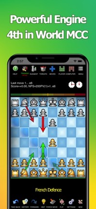 Chess - Learn, Play & Trainer screenshot
