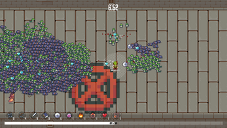 Chronos screenshot