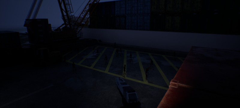 City of Graves screenshot