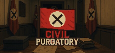 Games like Civil Purgatory