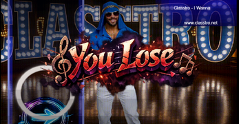 Classtro's Hit N Groove (UL Game) screenshot