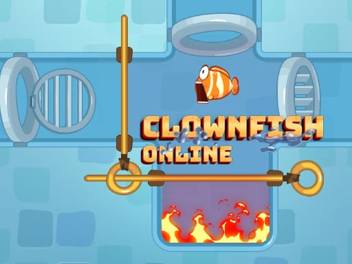 Games like Clownfish Online