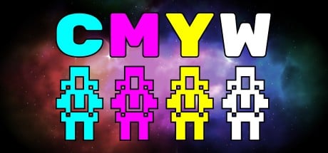 Games like CMYW