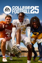 EA Sports College Football 25 Image