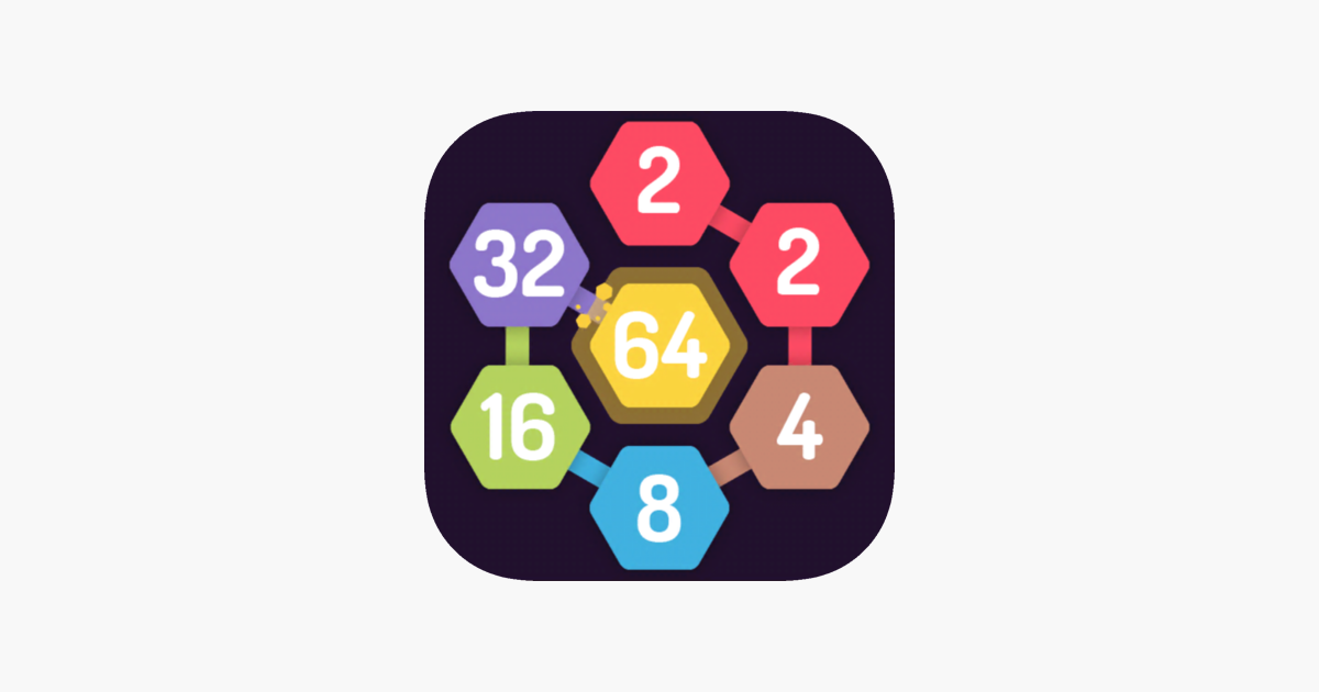 Games like Connect Hexa