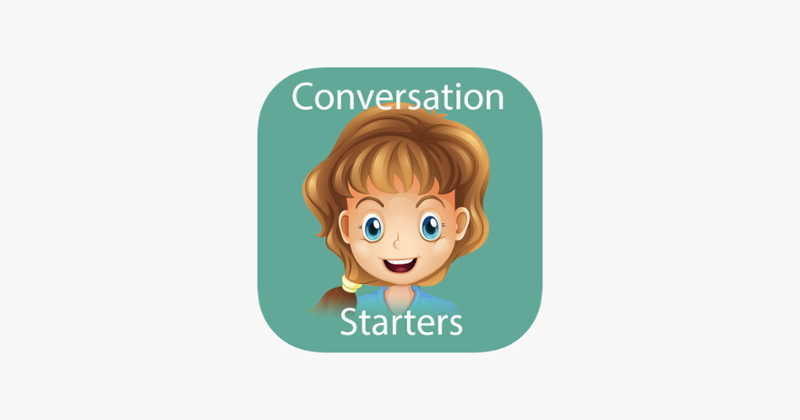 Conversation Starters: Game Cover