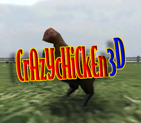 CrazyChicken3D Image